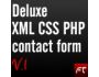 Deluxe Contact Form 1.0
