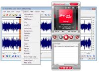 iRecordMax Sound Recorder 2009