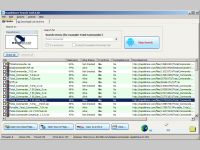 Rapidshare Search Tool