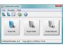 FastDataShredder 1.0