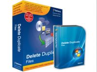 Delete Duplicate Files Pro