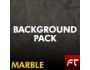 MARBLE Background Pack 1.0