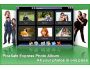 PicaSafe Express Photo Album 2.0