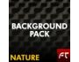 NATURE Background Pack 1.0