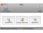 MEO File Encryption for Mac 1.11