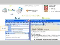 My Fax Online