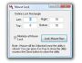 Easy Mouse Lock 1.1