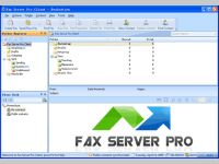 Fax Server Pro