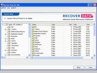 Macintosh Disk Recovery Software