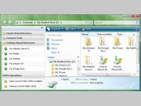 Gladinet Cloud Desktop Starter Edition