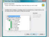 Media Player Codec Pack