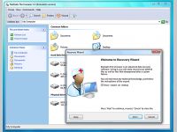 File Uneraser