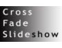 Cross Fade Slideshow 1.0