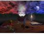 Alchemy 3D Screensaver for Mac OS X 1.0