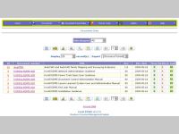 Kordil EDMS (Electronic Document Management System)