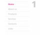 Vertical XML Menu 1.0