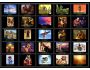 When God Ran Screen Saver 2009