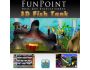3D Fish Tank 1.0