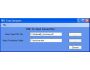 Free PDF To Text Converter 1.0