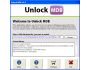 Recover Access DB Password 3.0