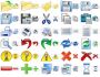 Small Toolbar Icons 2008.1