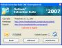 Outlook Extraction Suite 2007 1.65
