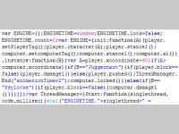 CSS GAME ENGINE