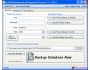 MySQLDataBackupTool 2.1