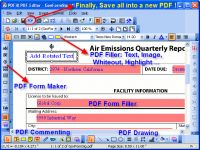 PDFill PDF Editor