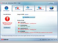 BitDefender Antivirus