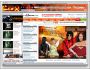 Halloween 2009 Firefox Theme 1.0