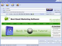Best Bulk Emailer