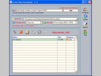 xTube Video Downloader