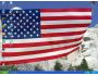 Animated Wallpaper - Desktop Flag 3D 1.13