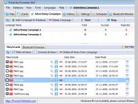 Proximity Promoter 24x7