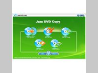 Jam DVD Copy