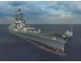 Battleship Missouri 3D Screensaver 1.0