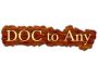 VeryDOC Word to PDF Converter Server License 2.0