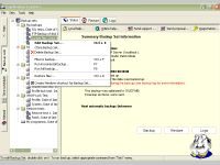 EaseBackup