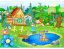 Fantastic Forest 1.0