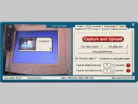 Easy Free Web Cam