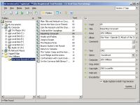 Easy ID3 Editor