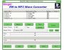 Ayedo RM to MP3 Wave Converter 3.4.90526