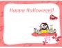 ALTools Halloween Snow White and the Seven Dwarves Wallpaper 2006
