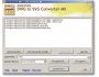 DWG to SVG Converter MX 2010 5.0
