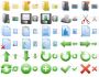 Large Toolbar Icons 2009.2