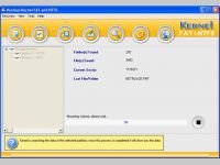 Computer Recovery