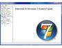 Windows 7 SystemTweak 3.7