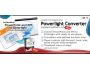 Powerlight Converter - Easy and rapid PowerPoint and XPS to Silverlight converting 1.0