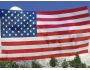 Desktop Flag 3D Screensaver 1.18